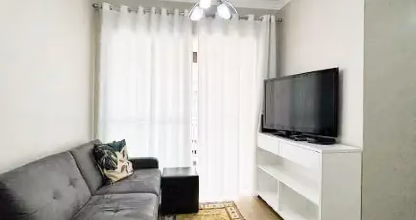 Apartamento à venda no condomínio up life interlagos em são paulo - sp