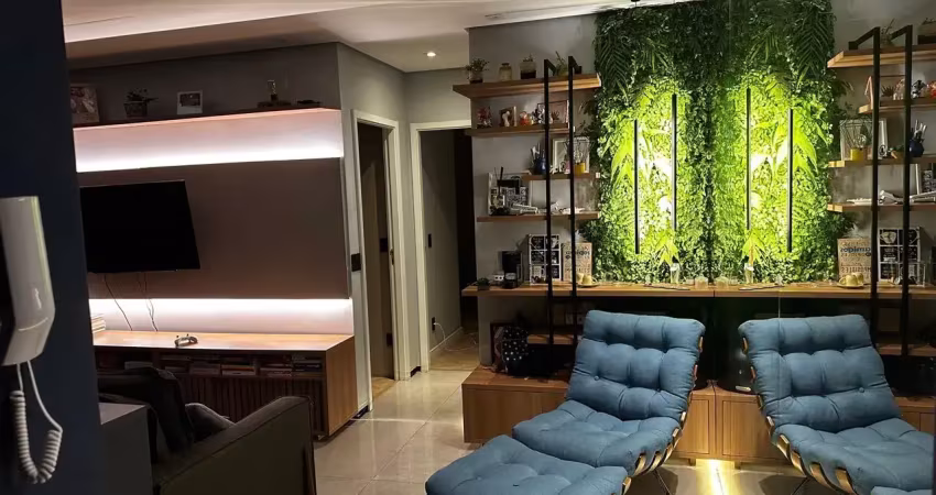 Apartamento com 2 quartos à venda na Rua Ossian Terceiro Teles, 431, Jardim Prudência, São Paulo