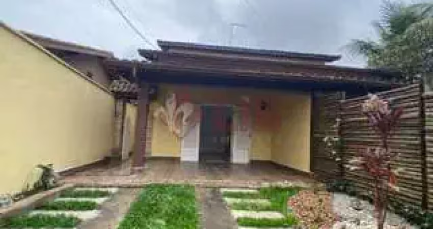 Casa com 2 quartos para alugar no Mar Verde II, Caraguatatuba 