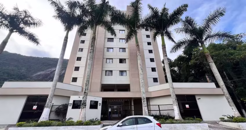 Apartamento com 1 quarto à venda no Sumaré, Caraguatatuba 