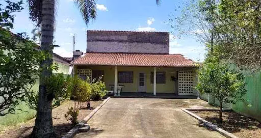Casa à venda 1 quarto, 6 vagas, 225.47m², porto novo, caraguatatuba - sp