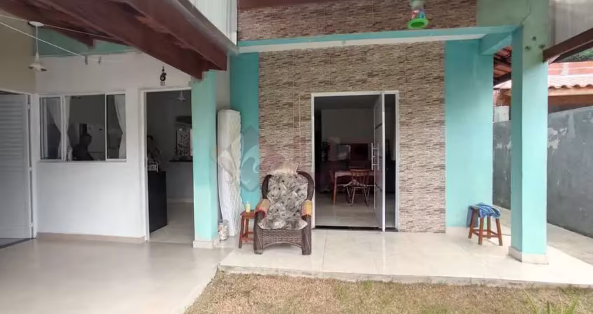 Casa para venda 3 quartos, 1 suite, 2 vagas, 156m², massaguaçu, caraguatatuba - sp