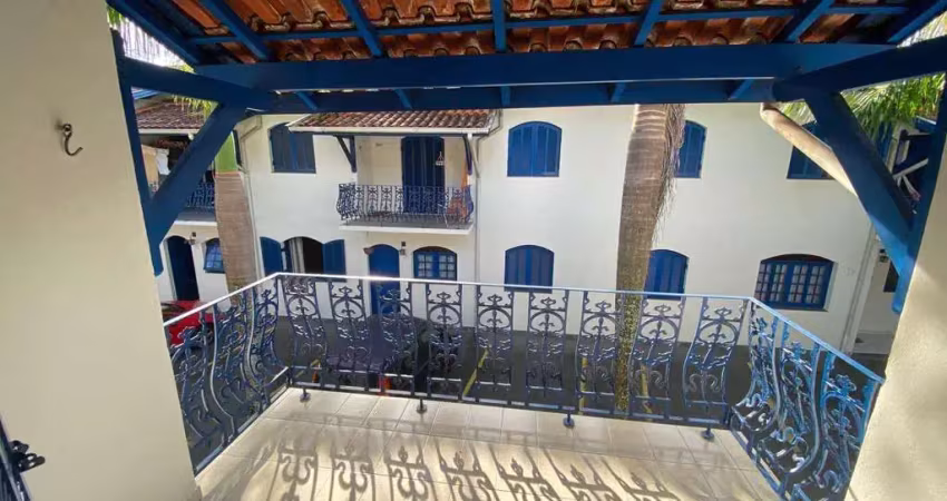 Casa com 3 quartos à venda no Centro, Caraguatatuba 
