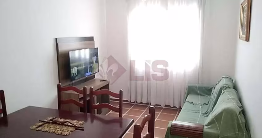Apartamento à venda 1 quarto, 1 vaga, 40m², sumaré, caraguatatuba - sp | flamboyant
