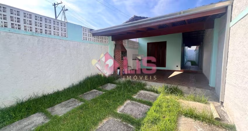 Casa à venda, Jardim Tarumãs, Caraguatatuba, SP
