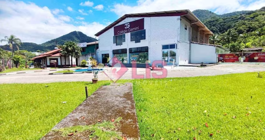 Ponto comercial para Locação, Jardim Terralão, Caraguatatuba, SP