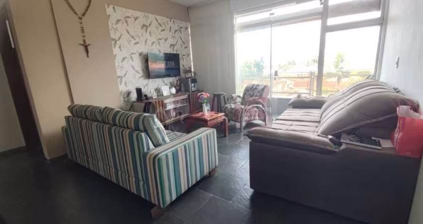 Apartamento para Locação Prédio Frente Mar, Porto Novo, Caraguatatuba - SP