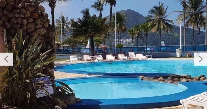 Apartamento para Locação 3 Quartos, 1 Suite, 1 Vaga, 95M², Prainha, Caraguatatuba - SP
