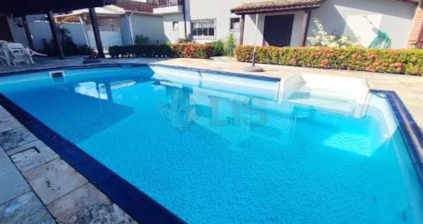 Casa para Locação 4 Quartos, 3 Suites, 5 Vagas, 200M², Centro, Caraguatatuba - SP