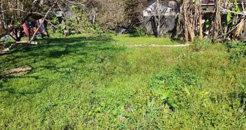 Terreno à venda 360M², Massaguaçu, Caraguatatuba - SP