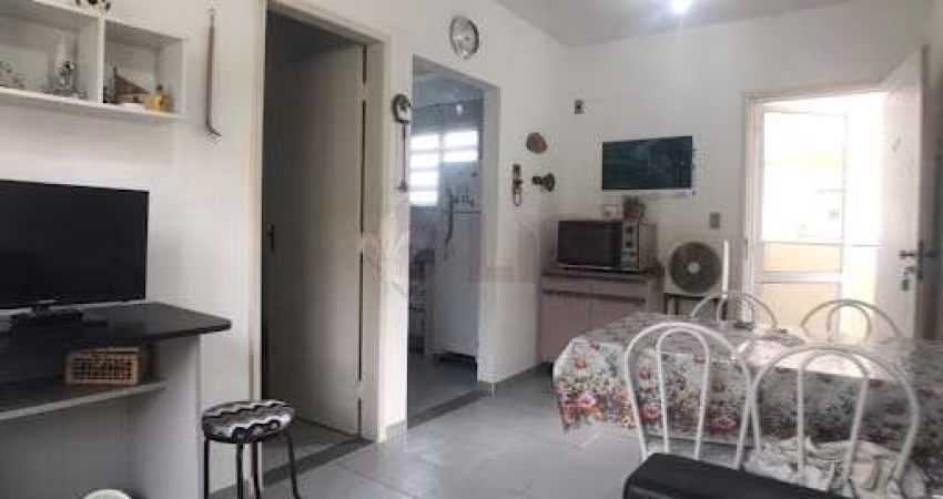Apartamento à venda 2 Quartos, 2 Vagas, 55M², Martim de Sá, Caraguatatuba - SP | Santa Helena II