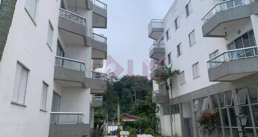 Lindo apartamento no Massaguaçu