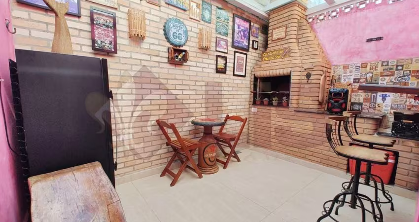 Casa à venda 2 Quartos, 2 Suites, 1 Vaga, 74M², Sumaré, Caraguatatuba - SP