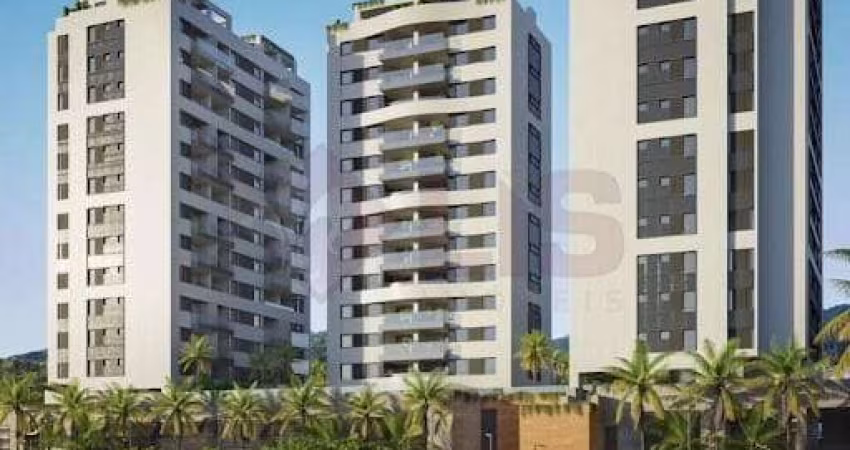 Apartamento à venda 1 Quarto, 1 Suite, 1 Vaga, 85M², Martim de Sá, Caraguatatuba - SP | Islas Balea