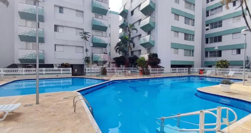Cobertura / Penthouse à venda 3 Quartos, 1 Vaga, 150M², Centro, Caraguatatuba - SP | Residencial Pa