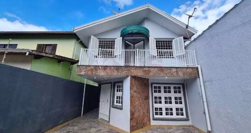 Casa à venda 3 Quartos, 1 Suite, 5 Vagas, Jardim Terralão, Caraguatatuba - SP