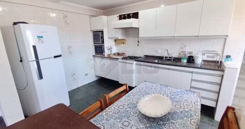 Apartamento à venda 2 Quartos, 1 Suite, 2 Vagas, 85M², Massaguaçu, Caraguatatuba - SP