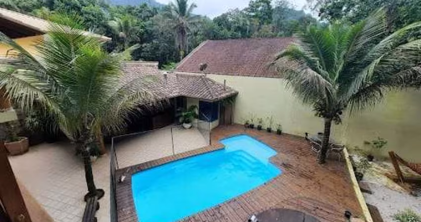 Casa à venda 4 Quartos, 4 Suites, 8 Vagas, 750M², Park Imperial, Caraguatatuba - SP | Park Imperial