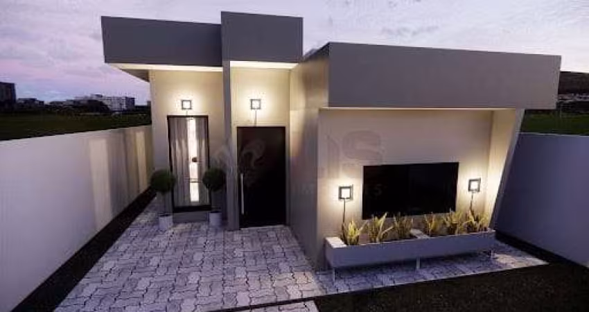 Casa à venda 2 Quartos, 1 Suite, 4 Vagas, 84M², Massaguaçu, Caraguatatuba - SP
