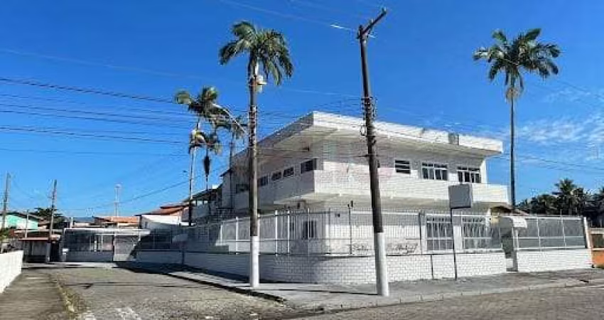 Prédio para Locação 13 Quartos, 13 Suites, 8 Vagas, 1450M², Praia das Palmeiras, Caraguatatuba - SP