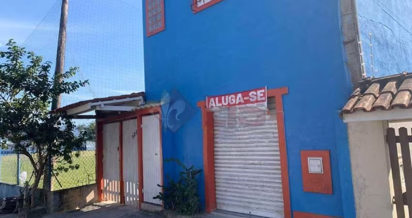 Ponto para Locação 40M², Porto Novo, Caraguatatuba - SP