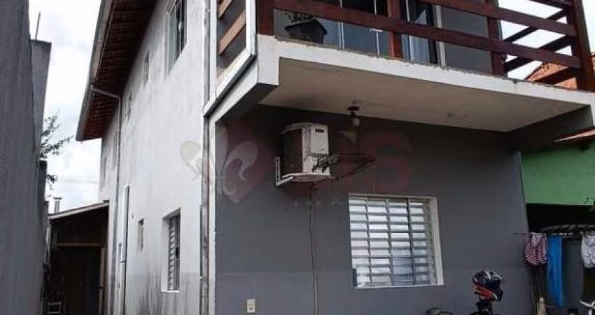 Casa à venda 3 Quartos, 1 Suite, 120M², Travessão, Caraguatatuba - SP