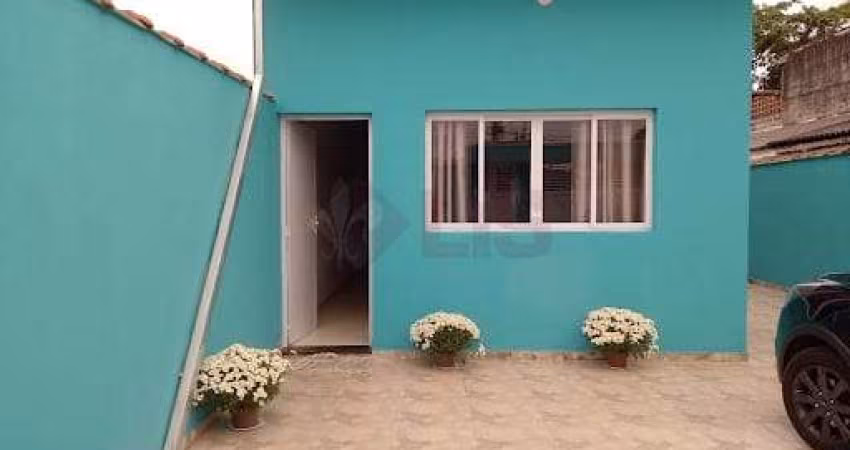 Casa à venda 3 Quartos, 1 Suite, 2 Vagas, 245M², Jardim das Gaivotas, Caraguatatuba - SP