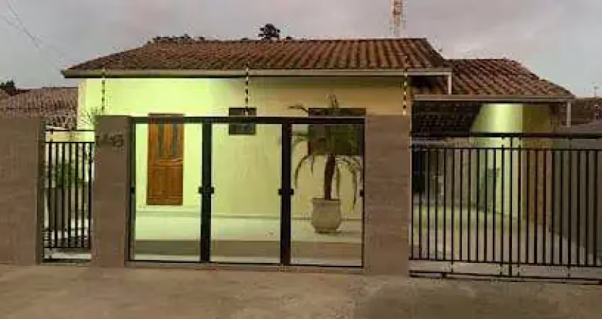 Casa à venda 3 Quartos, 2 Suites, 250M², Martim de Sá, Caraguatatuba - SP