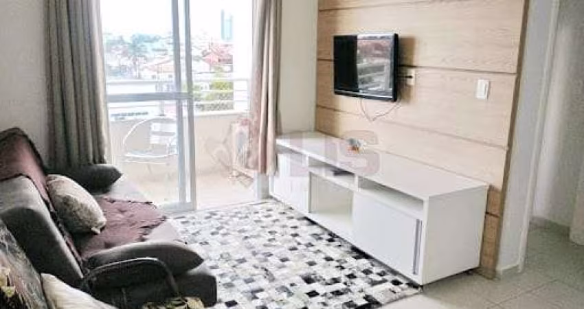 Apartamento à venda 2 Quartos, 1 Suite, 1 Vaga, 74M², Centro, Caraguatatuba - SP