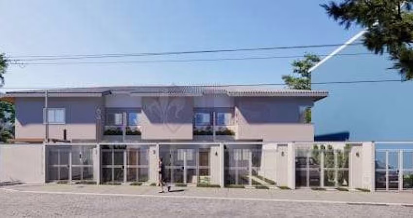 Casa à venda 2 Quartos, 2 Suites, 74M², Pontal de Santa Marina, Caraguatatuba - SP