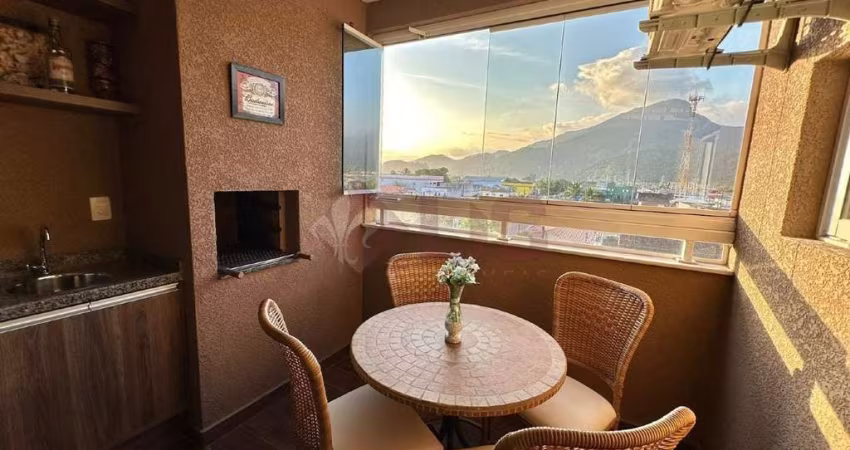 Apartamento à venda 2 Quartos, 1 Vaga, 62M², Indaiá, Caraguatatuba - SP | City Indaiá