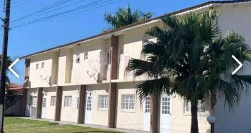 Casa à venda 2 Quartos, 1 Vaga, Capricórnio II, Caraguatatuba - SP