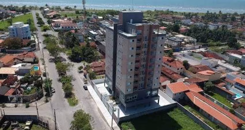 Apartamento à venda 2 Quartos, 1 Suite, 1 Vaga, 77M², Jardim Britânia, Caraguatatuba - SP | Évora