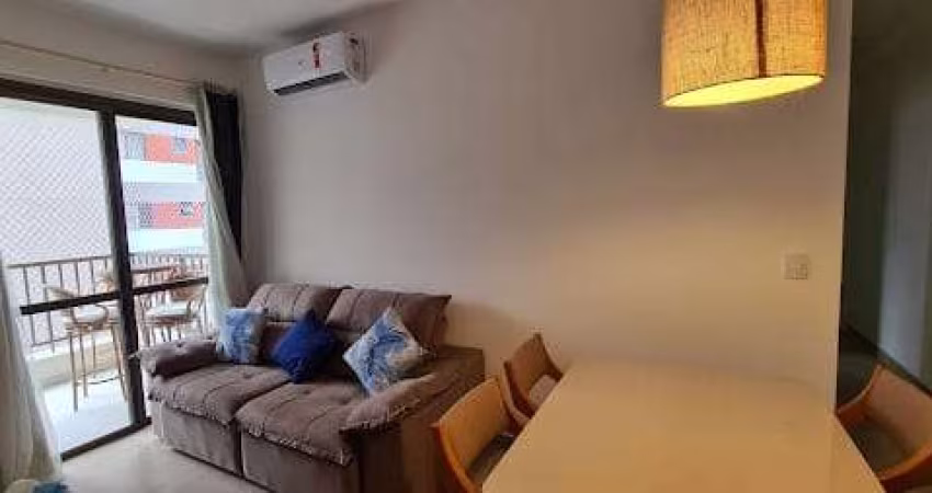 Apartamento à venda 2 Quartos, 1 Suite, 1 Vaga, 60.76M², Martim de Sá, Caraguatatuba - SP