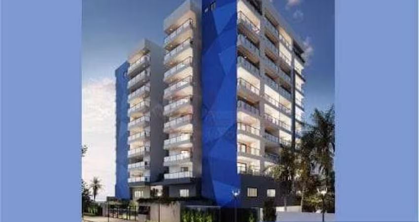 Apartamento à venda 1 Quarto, 1 Vaga, 48M², Praia das Palmeiras, Caraguatatuba - SP | Prime Studios