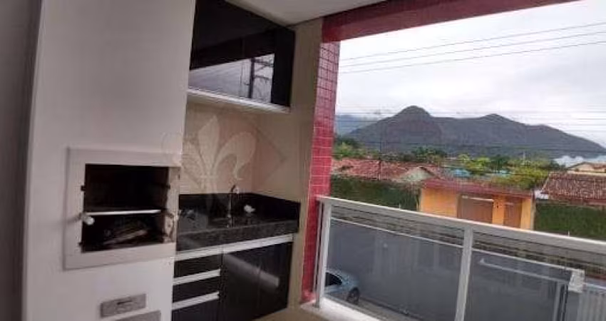 Apartamento à venda 2 Quartos, 1 Suite, 1 Vaga, 79.43M², Prainha, Caraguatatuba - SP | Petra