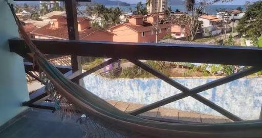 Casa à venda 2 Quartos, 1 Vaga, 80M², Massaguaçu, Caraguatatuba - SP