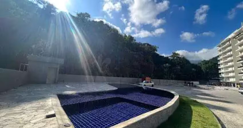 Apartamento à venda 2 Quartos, 1 Suite, 1 Vaga, 88M², Cidade Jardim, Caraguatatuba - SP