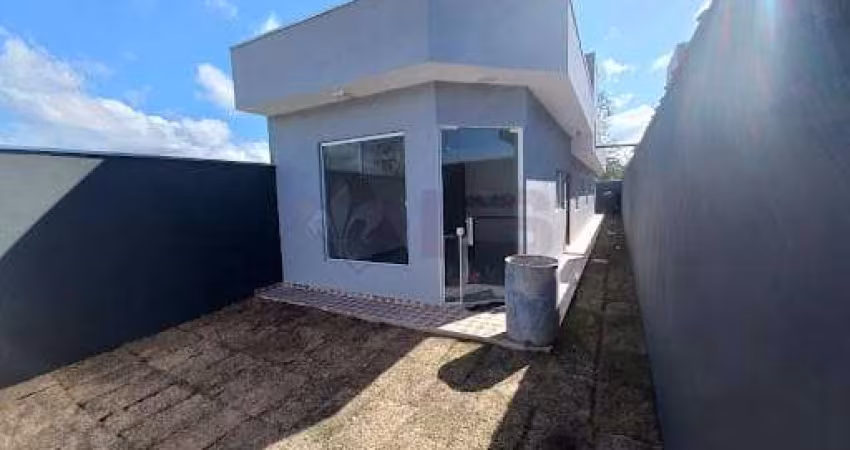 Casa à venda 3 Quartos, 1 Suite, 1 Vaga, 72M², Morro do Algodão, Caraguatatuba - SP