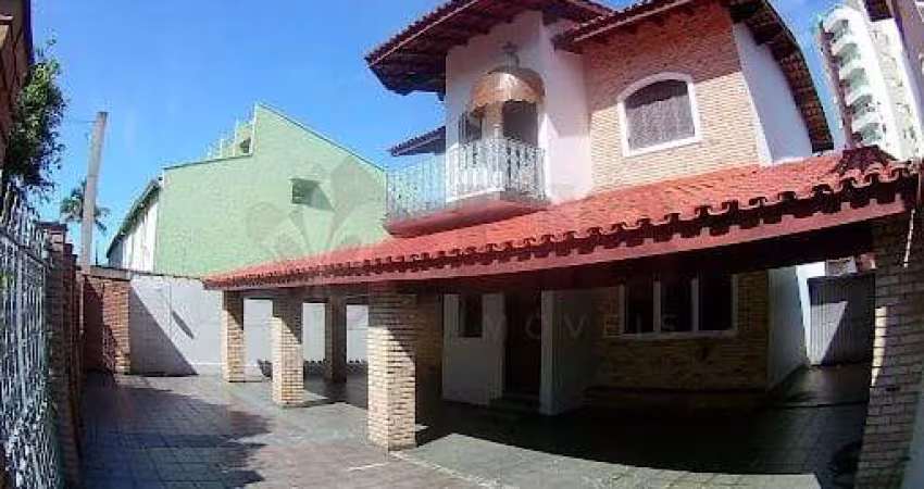 Casa à venda 4 Quartos, 1 Suite, 4 Vagas, 273M², Indaiá, Caraguatatuba - SP
