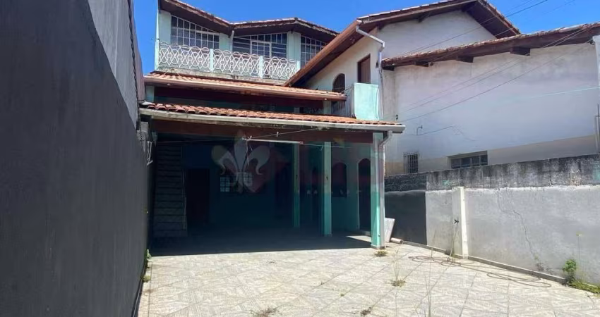 Casa à venda 5 Quartos, 5 Suites, 3 Vagas, 260M², Caputera, Caraguatatuba - SP
