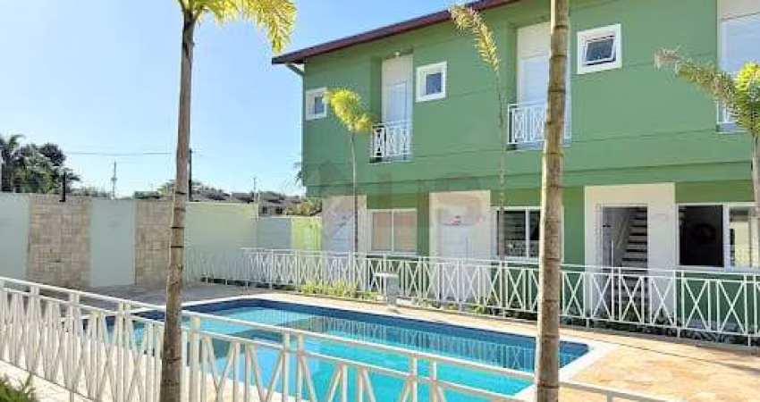 Casa à venda 2 Quartos, 2 Suites, 1 Vaga, 97M², Capricórnio II, Caraguatatuba - SP