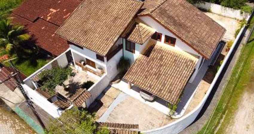 Casa à venda 4 Quartos, 2 Suites, 4 Vagas, 307.86M², Capricórnio II, Caraguatatuba - SP