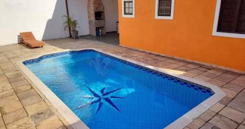 Casa à venda 4 Quartos, 1 Suite, 3 Vagas, Mar Verde II, Caraguatatuba - SP
