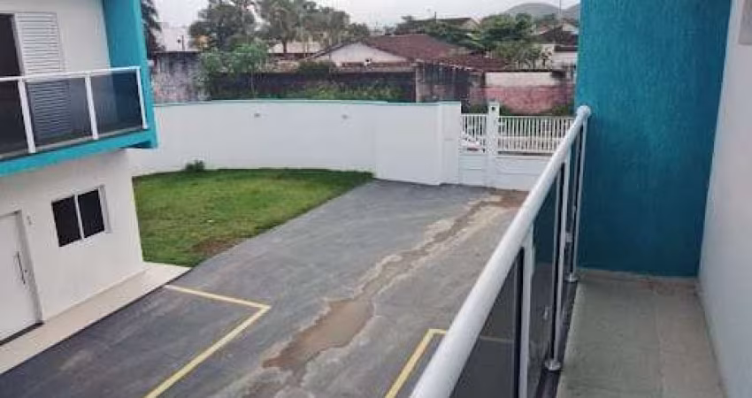 Casa à venda 3 Quartos, 3 Suites, 119M², Massaguaçu, Caraguatatuba - SP