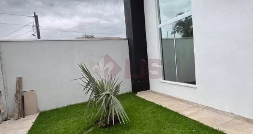 Anúncio de Casa à Venda - Bairro Gaivotas