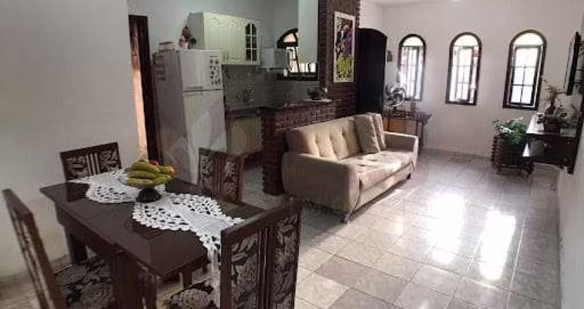 Casa à venda 2 Quartos, 1 Suite, 2 Vagas, Morro do Algodão, Caraguatatuba - SP
