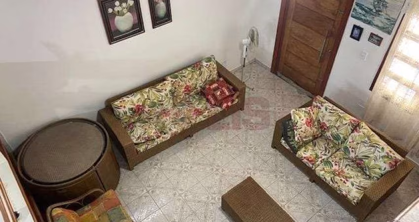 Casa à venda 4 Quartos, 3 Suites, 3 Vagas, 226M², Verde Mar, Caraguatatuba - SP