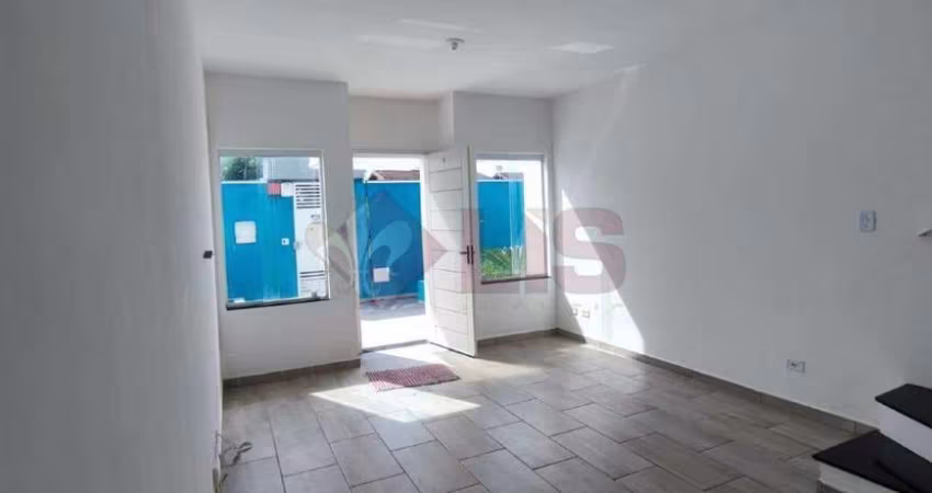 Casa à venda 2 Quartos, 2 Suites, 2 Vagas, 83M², Porto Novo, Caraguatatuba - SP