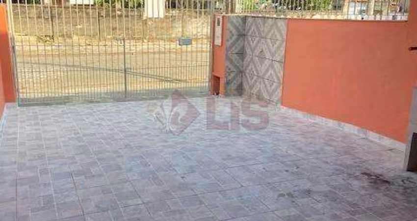 Casa à venda 2 Quartos, 85.5M², Porto Novo, Caraguatatuba - SP